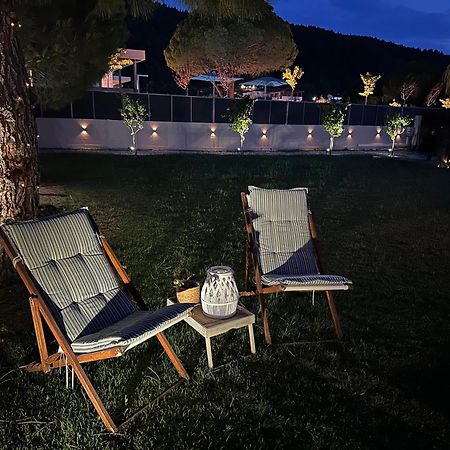 Limoncello Villas Вурвуру Екстериор снимка