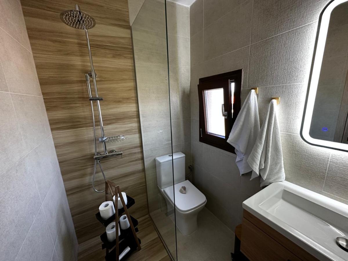 Limoncello Villas Вурвуру Екстериор снимка
