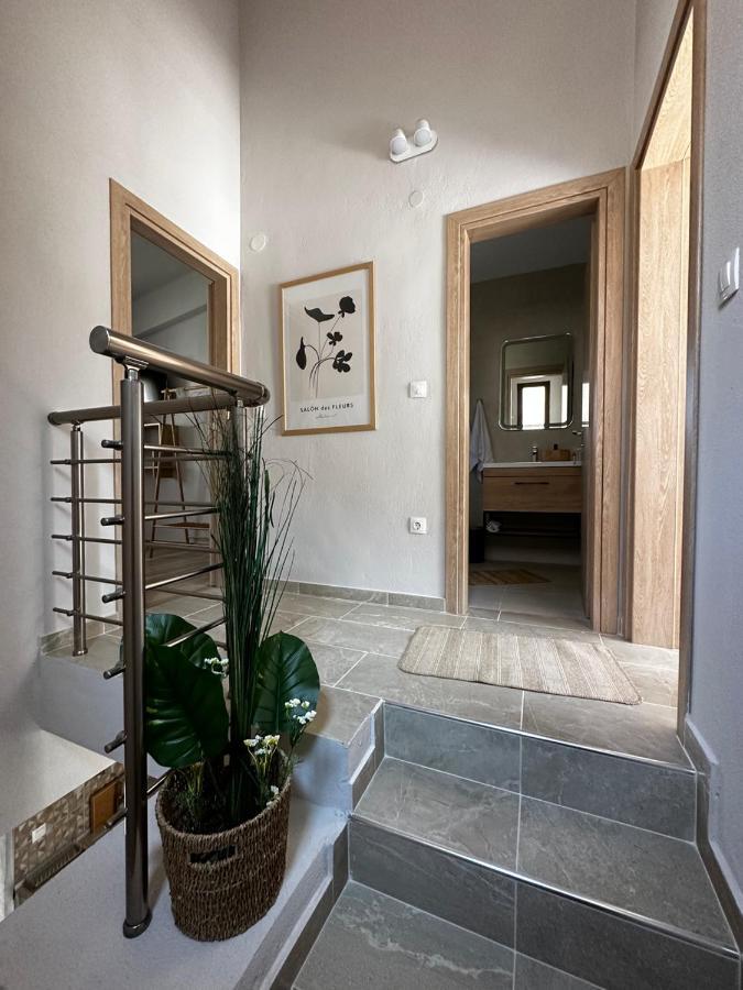 Limoncello Villas Вурвуру Екстериор снимка