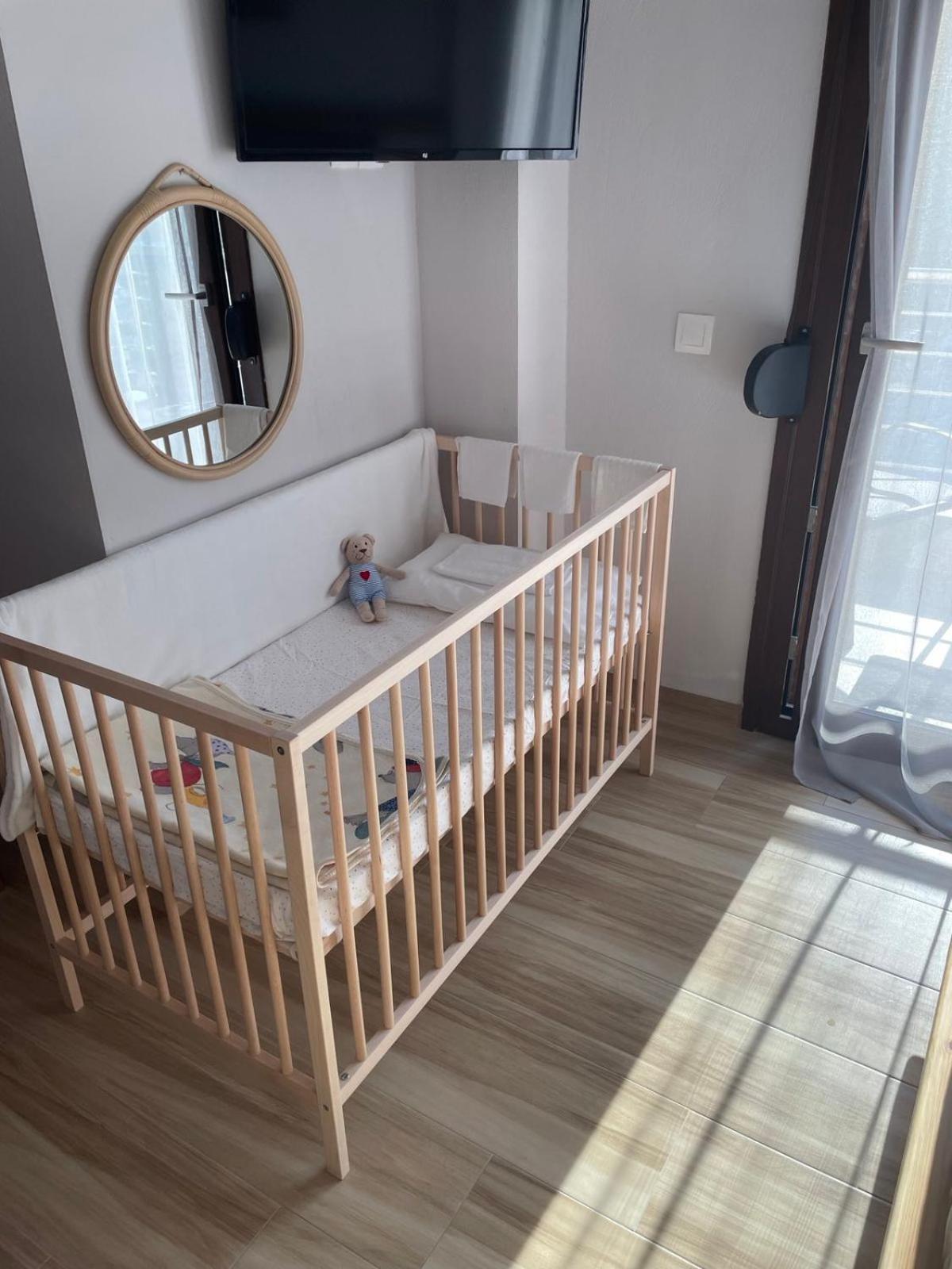 Limoncello Villas Вурвуру Екстериор снимка